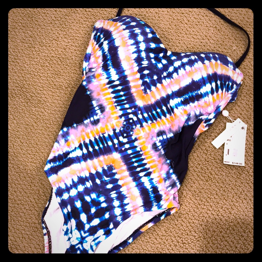 Swimsuit
